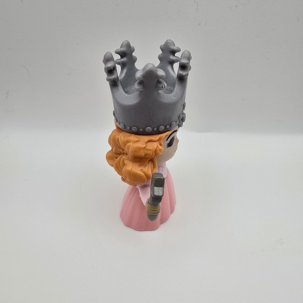 McDonald's 2013 Glinda Good Witch Wizard of Oz 75th Anniversary Figure - Picture 2 of 6